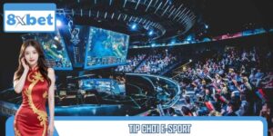 Tip Chơi E-Sport Từ Cao Thủ – Đọc Trận Đúng, Cược Chuẩn