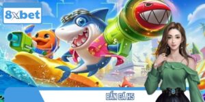 Bắn Cá H5 - Siêu Phẩm Săn Thưởng Cực Hay, Nhận Xu Thả Ga