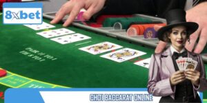 Chơi Baccarat Online - Game Casino Ăn Tiền Thật Gây Bão