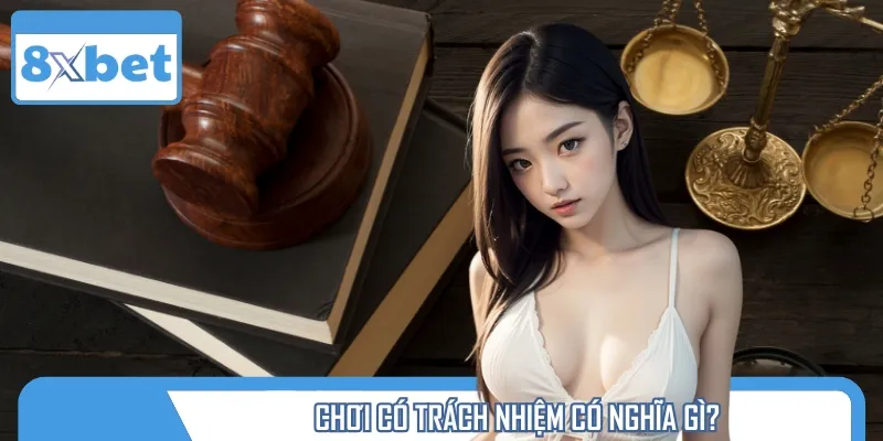 Chơi có trách nhiệm được xây dựng để cảnh báo các thành viên cá cược