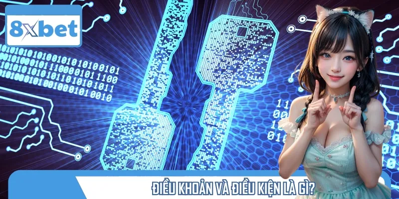 Điều khoản và điều kiện là căn cứ để nhà cái xử lý các tranh chấp xảy ra