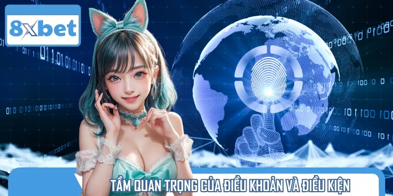 Vai trò quan trọng của các quy định trong điều khoản và điều kiện