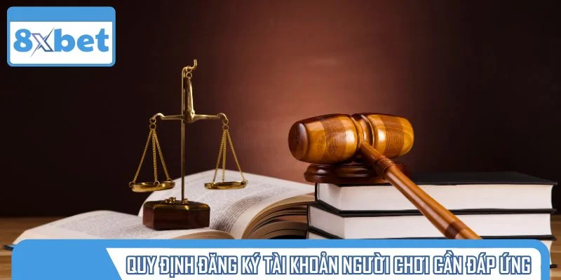 Hướng dẫn đăng ký 8BET - Chia sẻ toàn bộ thao tác