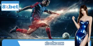 Kèo Đồng Banh 8XBET Là Gì? Tất Tần Tật Về HDP 0 Trái