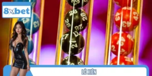 Lô Xiên Đậm Chất, Chốt Nhanh Tay - Thắng Lớn Cùng 8XBET!