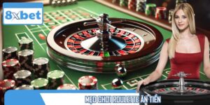 Bỏ Túi 5 Mẹo Chơi Roulette Ăn Tiền Đã Được Kiểm Chứng