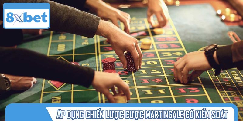 Hãy sử dụng chiến thuật gấp thếp trong ván cược một cách khôn ngoan