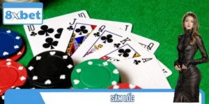 Cách Đánh Sâm Lốc Giúp Giữ Thế Trận Và Ăn Đậm Cùng 8XBET