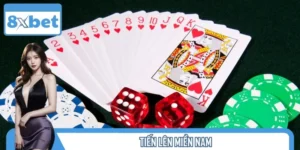 Tiến Lên Miền Nam Online – Đấu Trí Đỉnh Cao Từng Ván