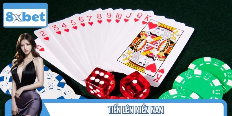 Tiến Lên Miền Nam Online – Đấu Trí Đỉnh Cao Từng Ván