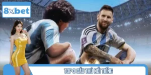 Top 3 Cầu Thủ Nổi Tiếng: Kỹ Năng, Danh Hiệu, Tầm Vóc