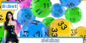 Xổ Số Miền Nam - Cao Thủ 8XBET Chia Sẻ Kinh Nghiệm Đổi Đời